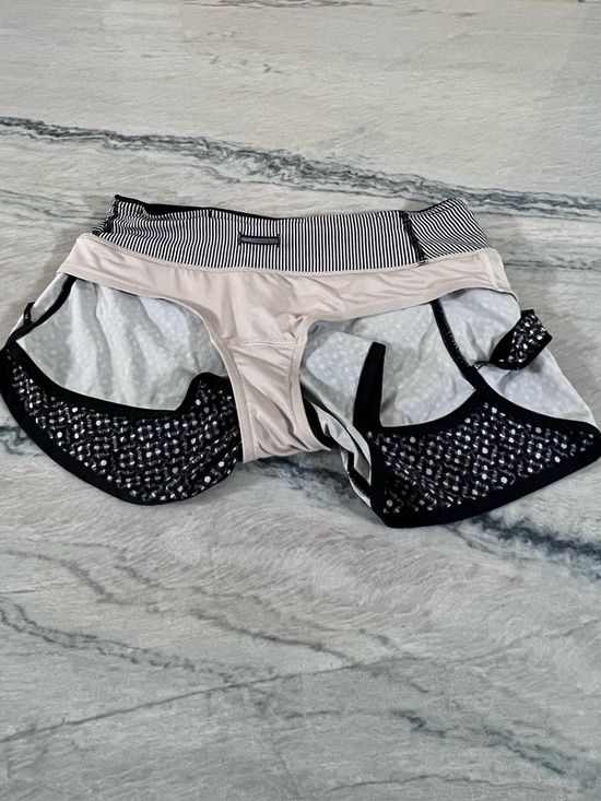 Lululemon Run: Speed Short - Picture 12 of 14